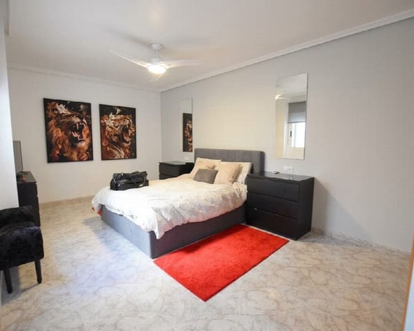 2 makuuhuone Huoneisto myytävänä paikassa Los Montesinos mukana uima-altaan - 165 900 € (Ref: 10050784)