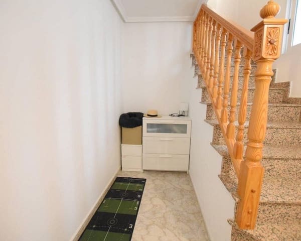 2 makuuhuone Huoneisto myytävänä paikassa Los Montesinos mukana uima-altaan - 165 900 € (Ref: 10050784)