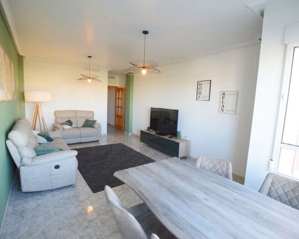 2 makuuhuone Huoneisto myytävänä paikassa Los Montesinos mukana uima-altaan - 165 900 € (Ref: 10050784)