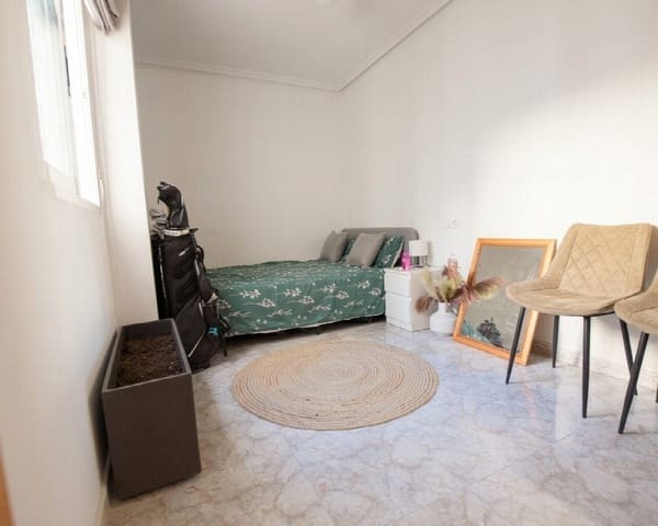2 makuuhuone Huoneisto myytävänä paikassa Los Montesinos mukana uima-altaan - 165 900 € (Ref: 10050784)