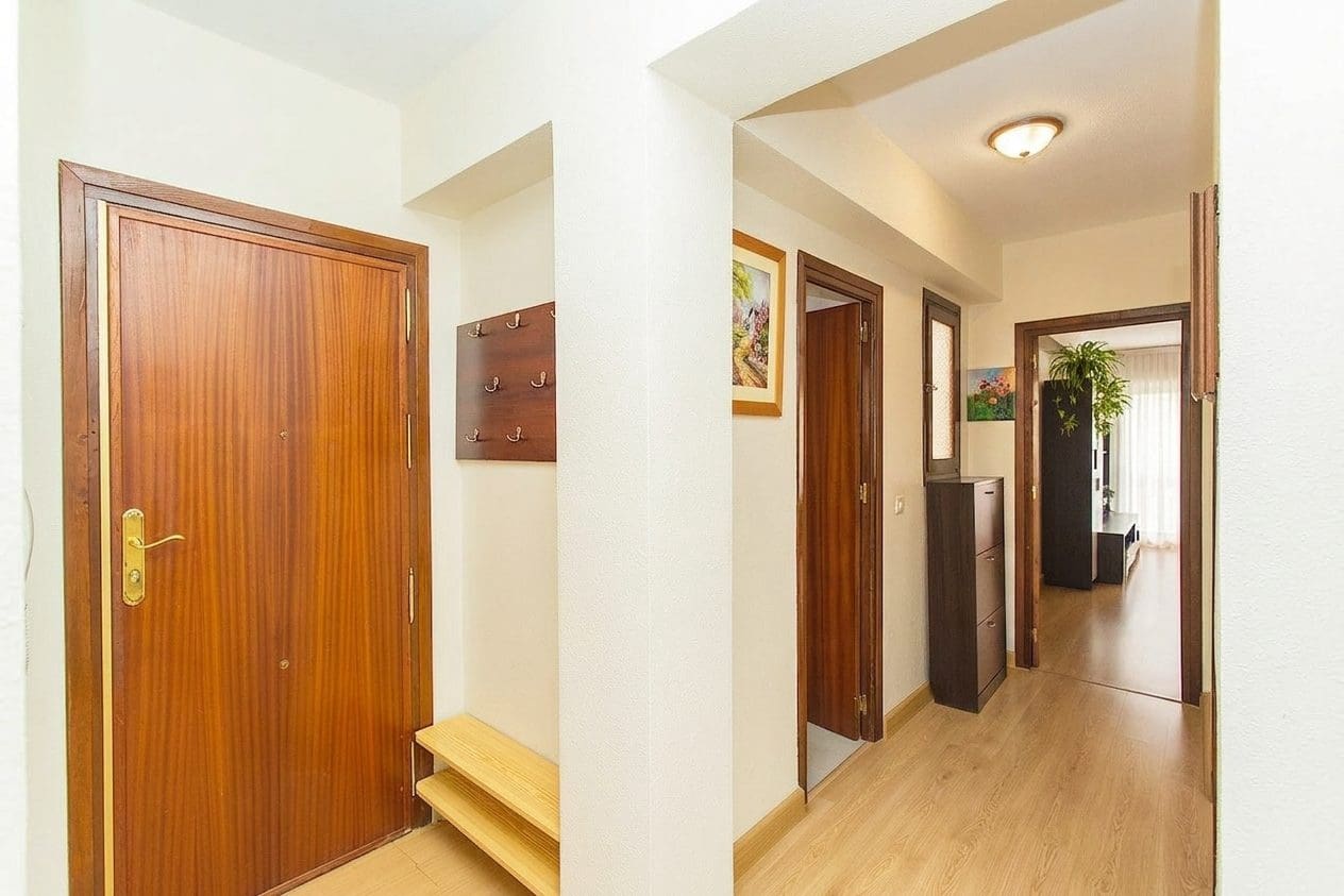3 quarto Apartamento para venda em Torrevieja - 200 000 € (Ref: 10050786)