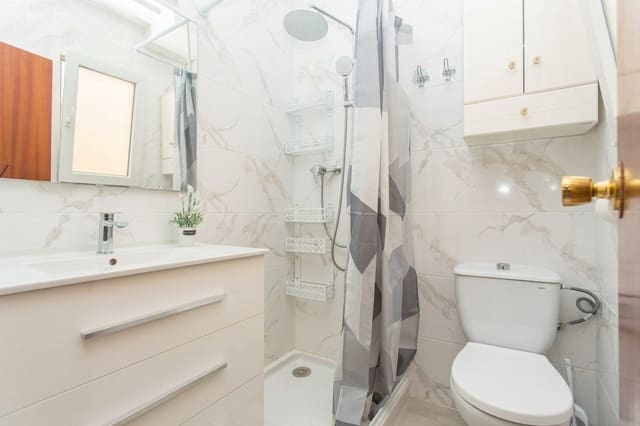 3 quarto Apartamento para venda em Parque de las Naciones, Torrevieja - 200 000 € (Ref: 10050786)