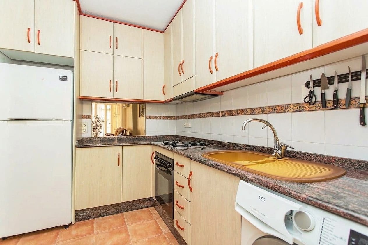 3 quarto Apartamento para venda em Torrevieja - 200 000 € (Ref: 10050786)