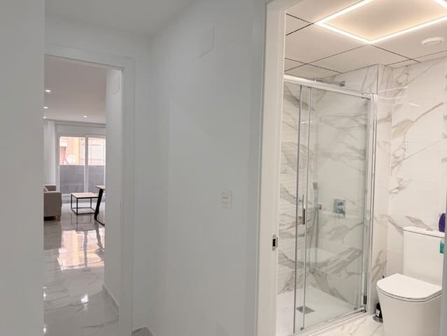 2 chambre Appartement à vendre à Parque de las Naciones, Torrevieja avec piscine - 239 000 € (Ref: 10050787)