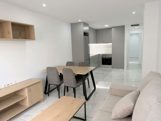 2 chambre Appartement à vendre à Parque de las Naciones, Torrevieja avec piscine - 239 000 € (Ref: 10050787)