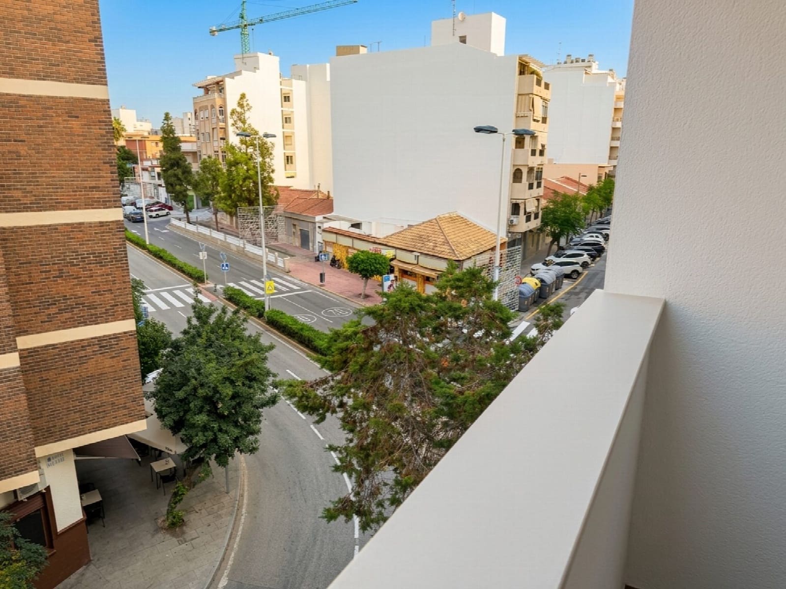 2 chambre Appartement à vendre à Torrevieja avec piscine - 239 000 € (Ref: 10050787)