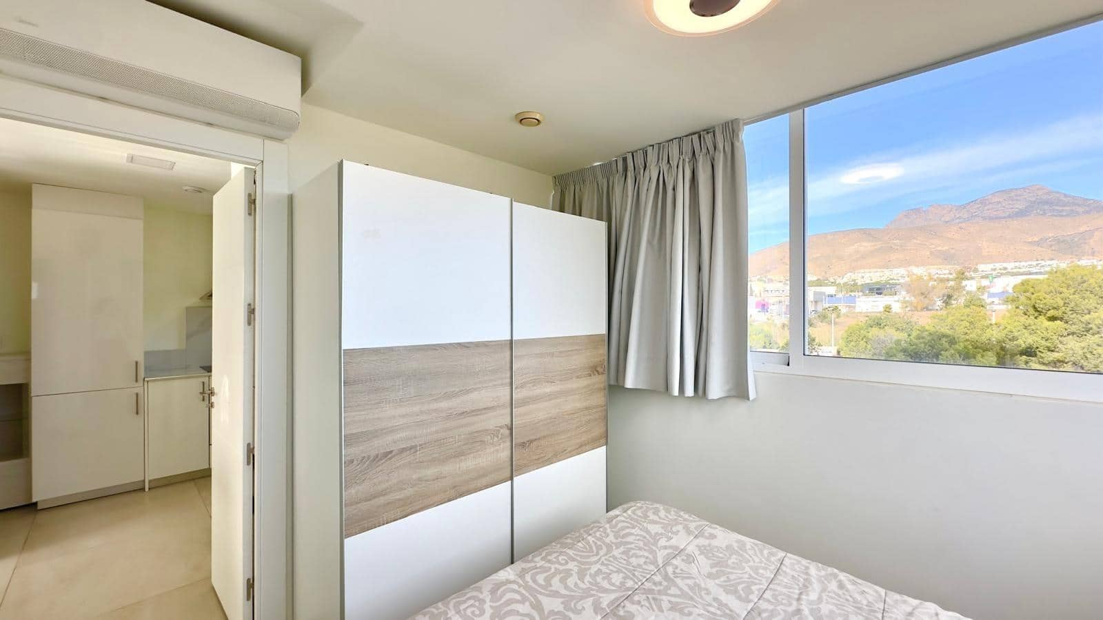 2 Zimmer Apartment zu verkaufen in Finestrat mit Pool - 290.000 € (Ref: 10050788)