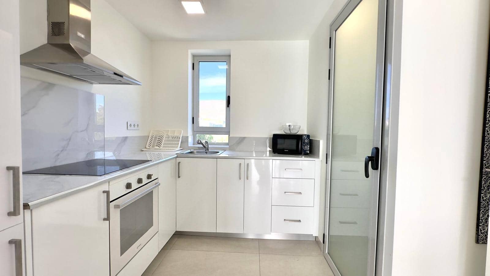 2 Zimmer Apartment zu verkaufen in Finestrat mit Pool - 290.000 € (Ref: 10050788)