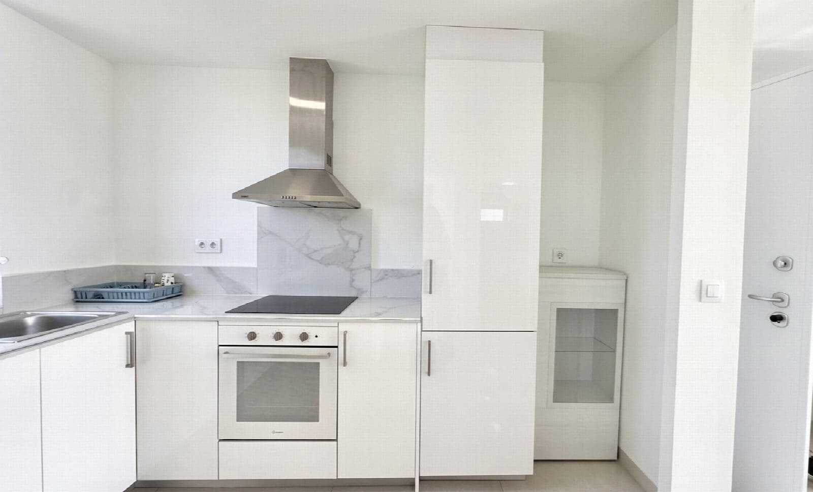 2 Zimmer Apartment zu verkaufen in Finestrat mit Pool - 295.000 € (Ref: 10050789)