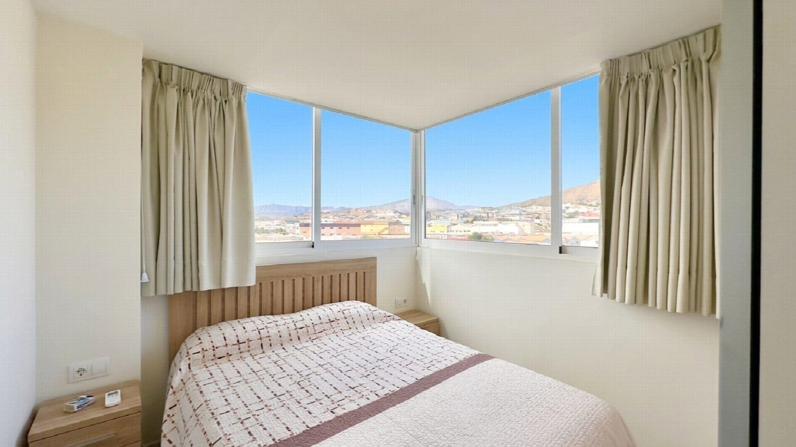 2 Zimmer Apartment zu verkaufen in Finestrat mit Pool - 295.000 € (Ref: 10050789)