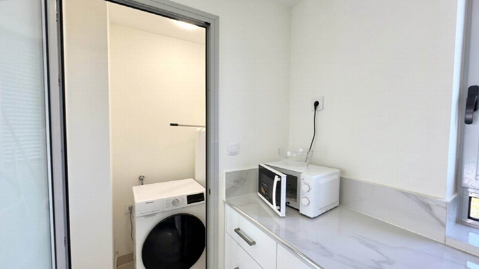 2 Zimmer Apartment zu verkaufen in Finestrat mit Pool - 295.000 € (Ref: 10050789)