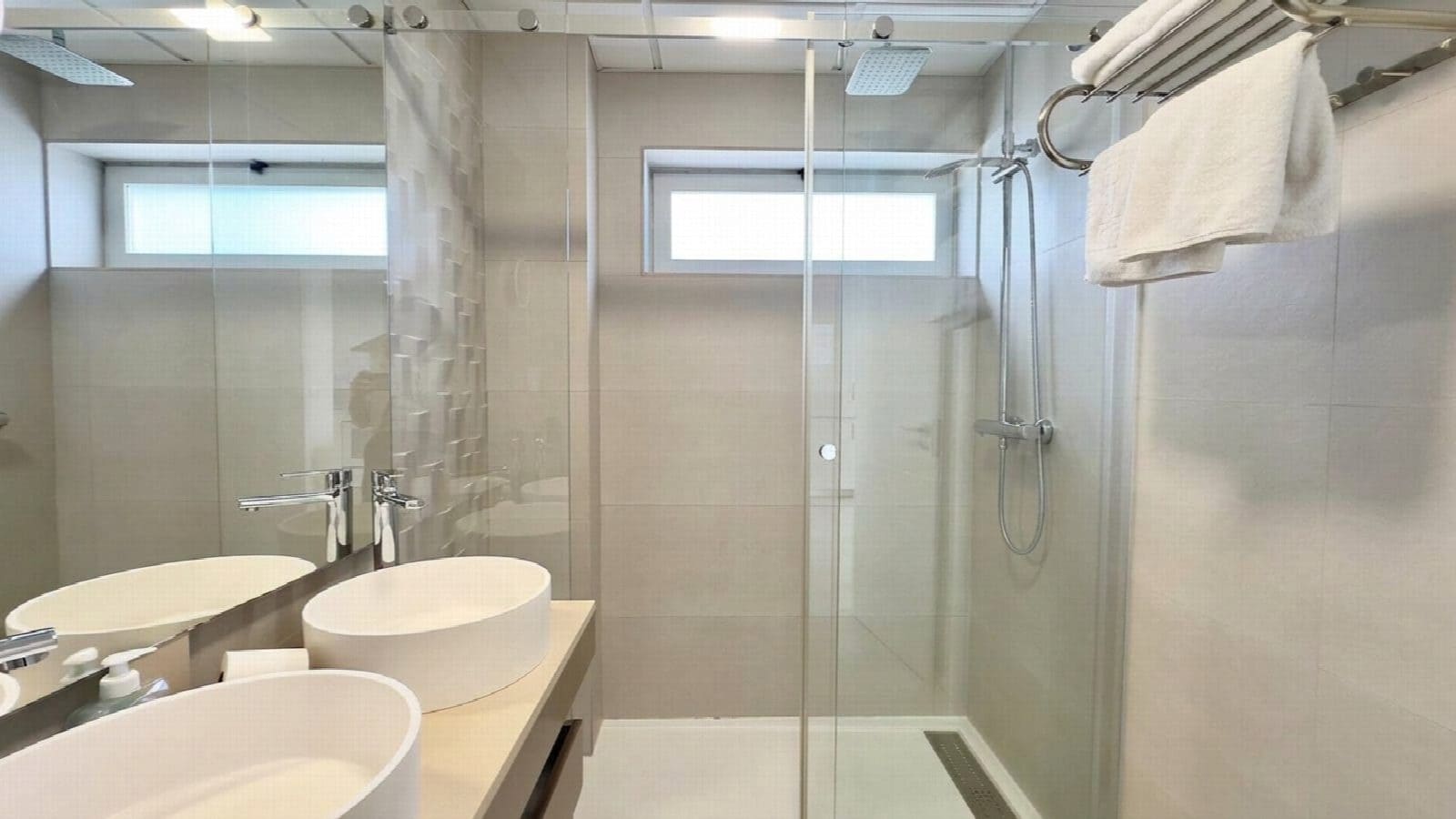 2 Zimmer Apartment zu verkaufen in Finestrat mit Pool - 295.000 € (Ref: 10050789)