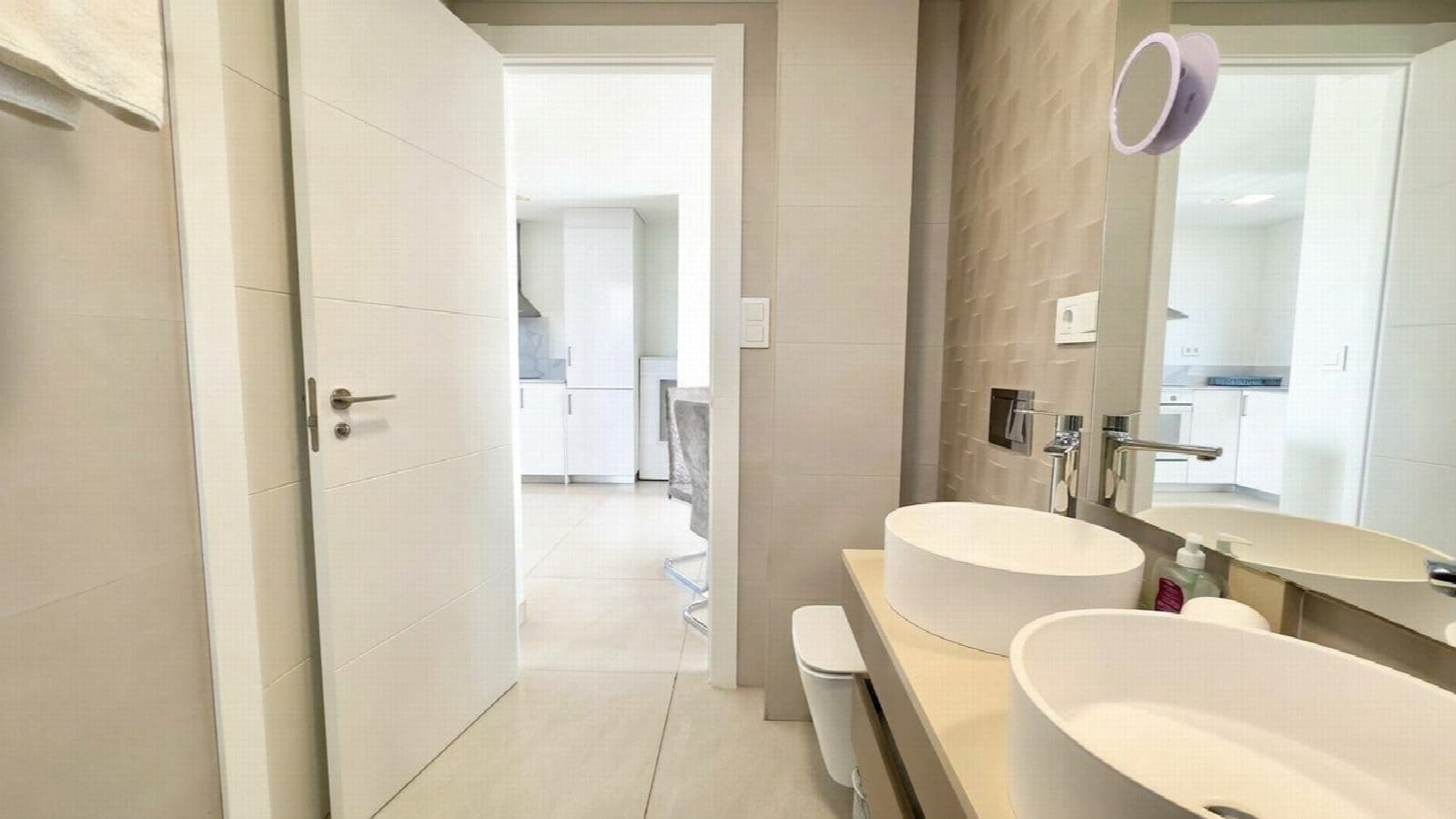 2 Zimmer Apartment zu verkaufen in Finestrat mit Pool - 295.000 € (Ref: 10050789)