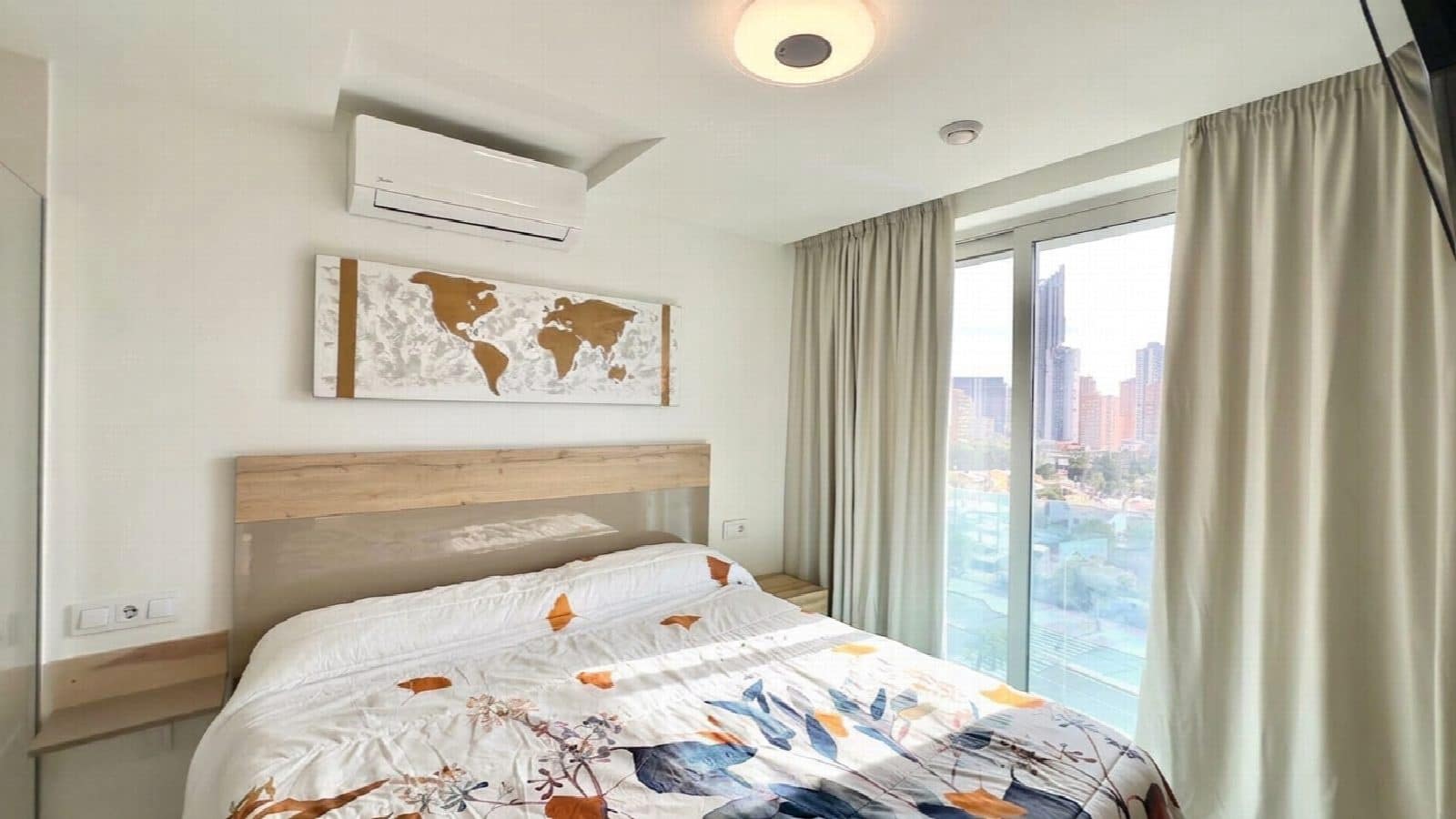 2 Zimmer Apartment zu verkaufen in Finestrat mit Pool - 295.000 € (Ref: 10050789)