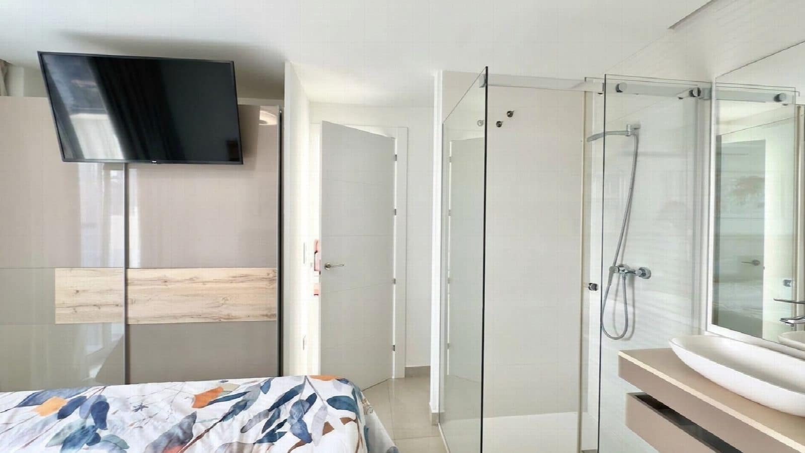 2 Zimmer Apartment zu verkaufen in Finestrat mit Pool - 295.000 € (Ref: 10050789)