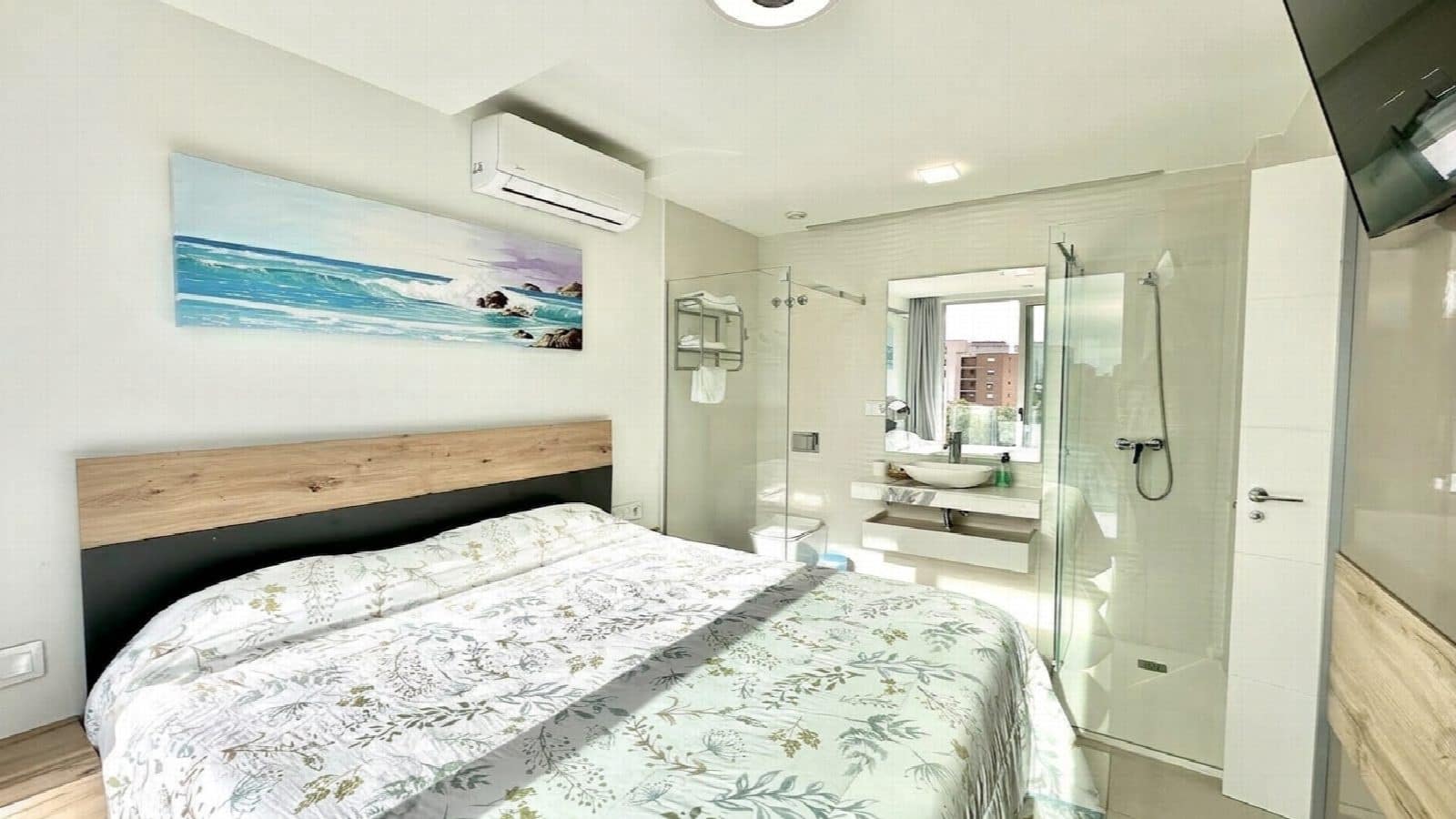 2 bedroom Apartment for sale in Finestrat with pool - € 300,000 (Ref: 10050790)