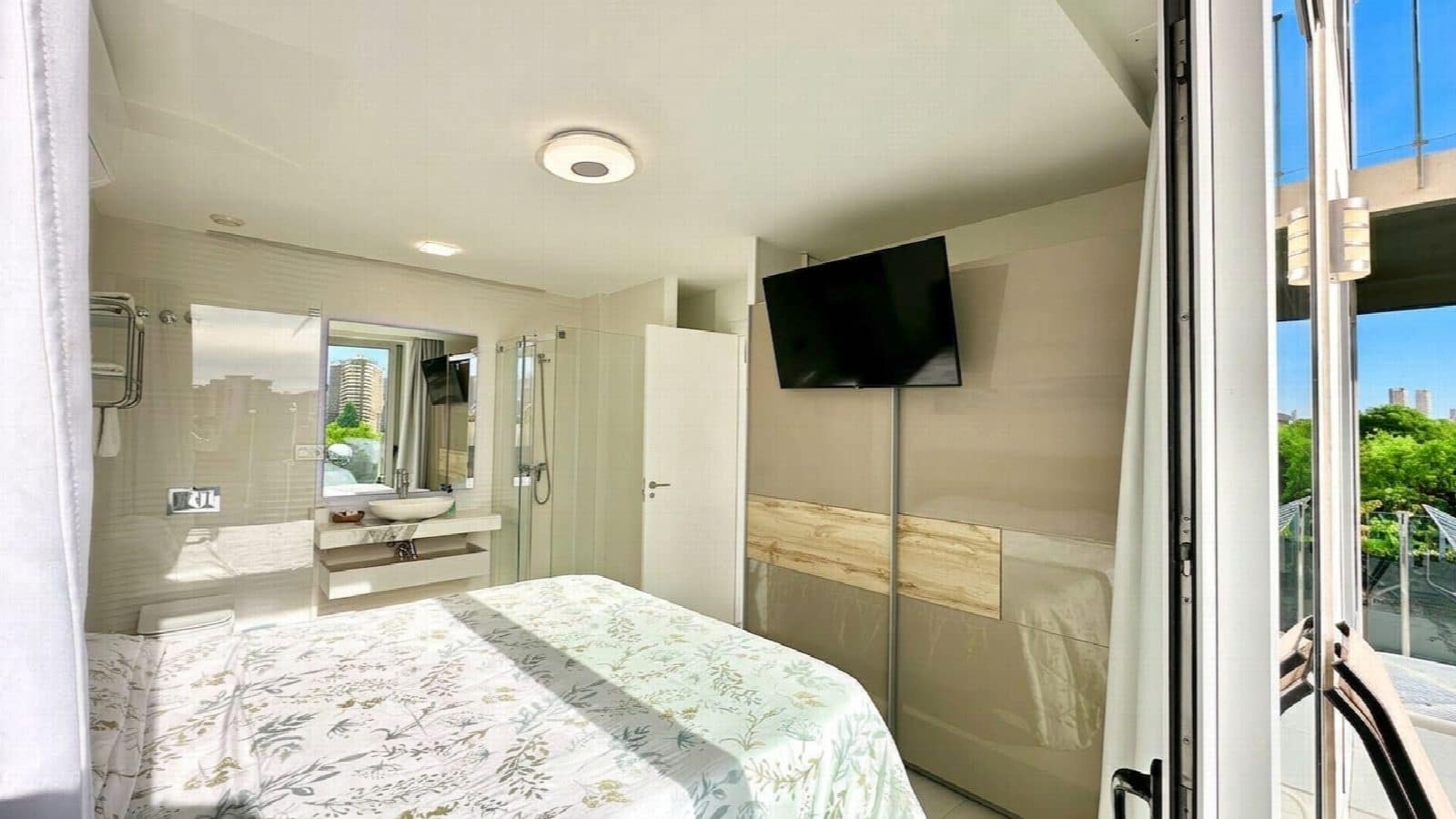 2 bedroom Apartment for sale in Finestrat with pool - € 300,000 (Ref: 10050790)