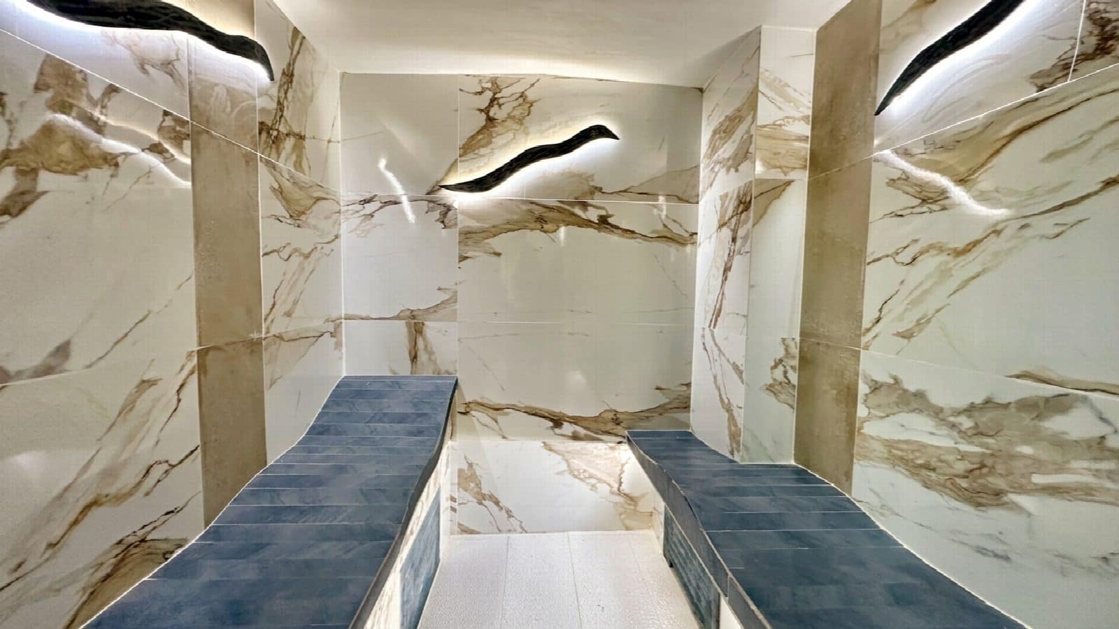 2 soveværelse Lejlighed til salg i Finestrat med swimmingpool - € 295.000 (Ref: 10050791)
