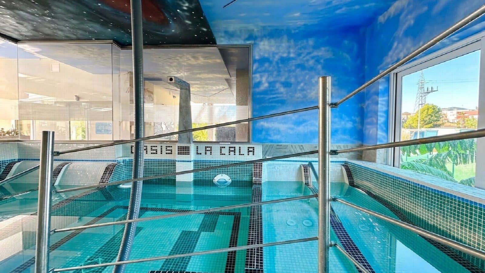 2 soveværelse Lejlighed til salg i Finestrat med swimmingpool - € 295.000 (Ref: 10050791)