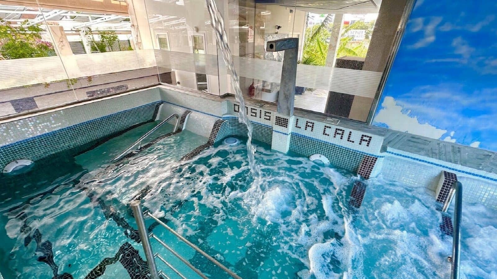 2 soveværelse Lejlighed til salg i Finestrat med swimmingpool - € 295.000 (Ref: 10050791)