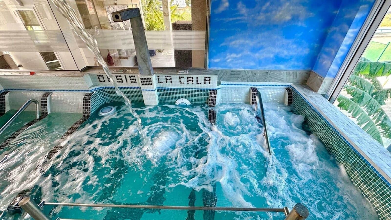 2 soveværelse Lejlighed til salg i Finestrat med swimmingpool - € 295.000 (Ref: 10050791)