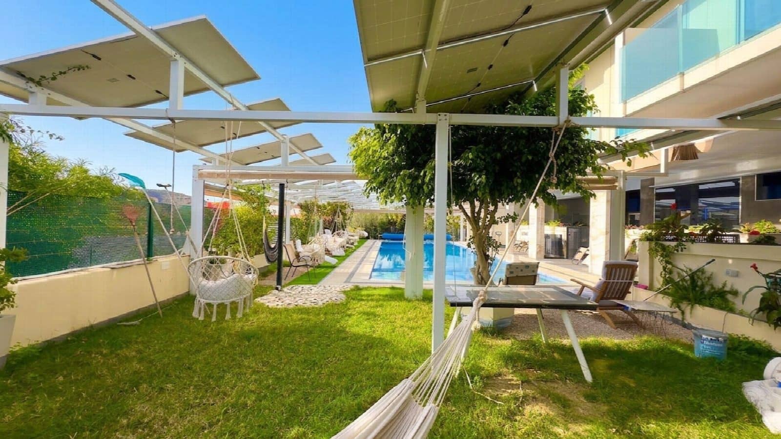 2 soveværelse Lejlighed til salg i Finestrat med swimmingpool - € 295.000 (Ref: 10050791)