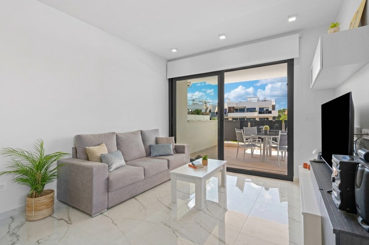 2 sypialnia Apartament na sprzedaż w Orihuela z garażem - 289 000 € (Ref: 10050792)