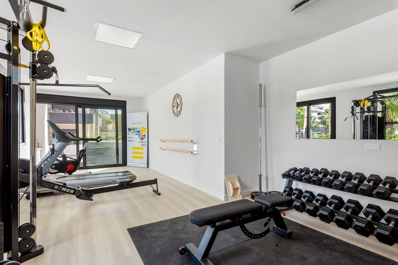 2 sypialnia Apartament na sprzedaż w Orihuela z garażem - 289 000 € (Ref: 10050792)