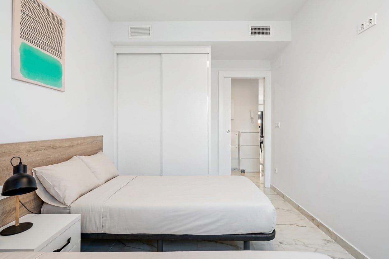 2 sypialnia Apartament na sprzedaż w Orihuela z garażem - 289 000 € (Ref: 10050792)