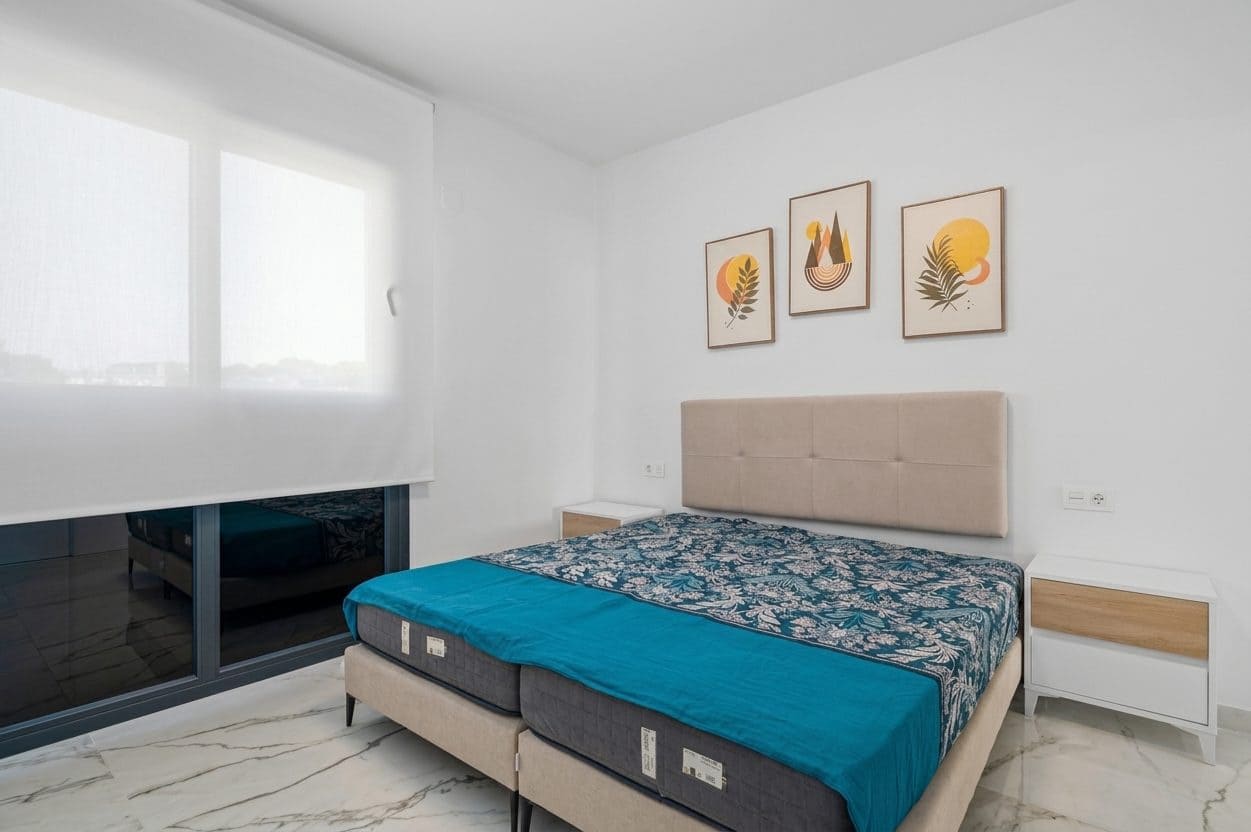 2 sypialnia Apartament na sprzedaż w Orihuela z garażem - 289 000 € (Ref: 10050792)