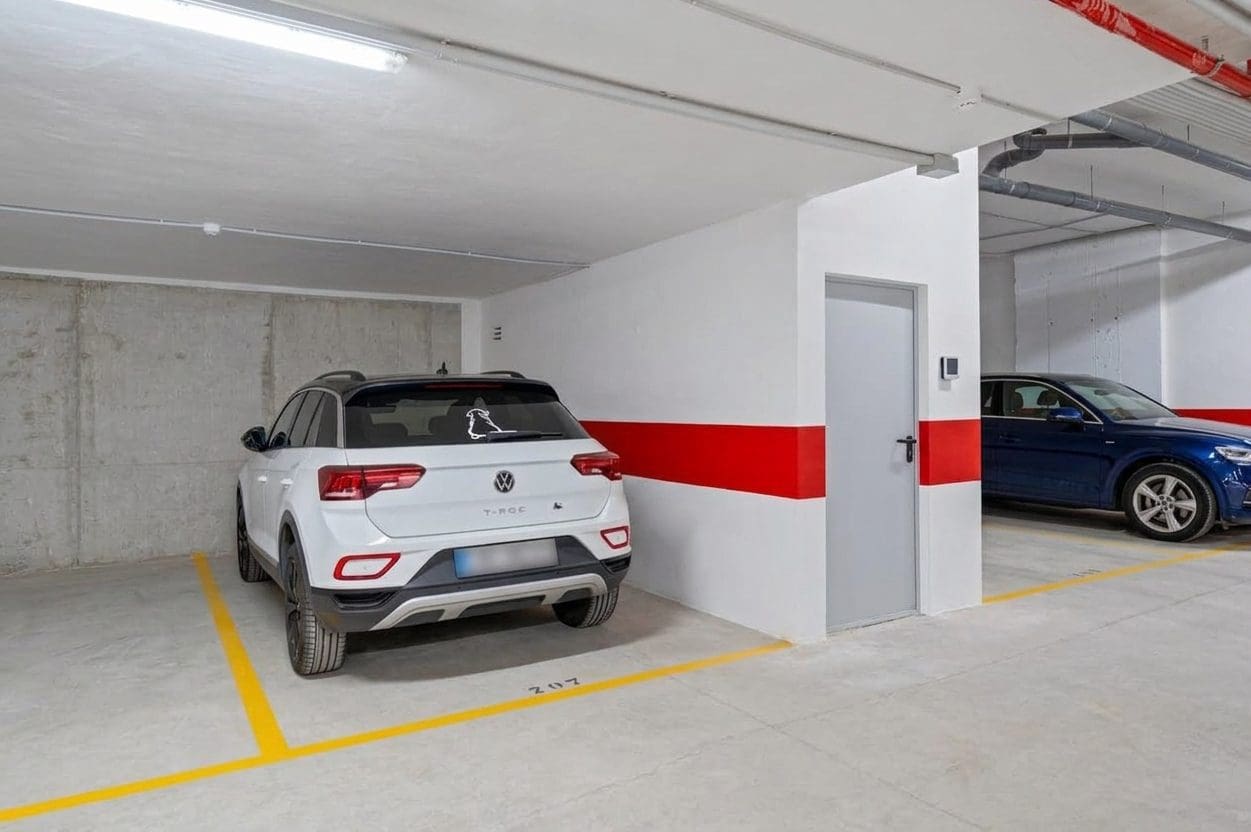 2 sypialnia Apartament na sprzedaż w Orihuela z garażem - 289 000 € (Ref: 10050792)