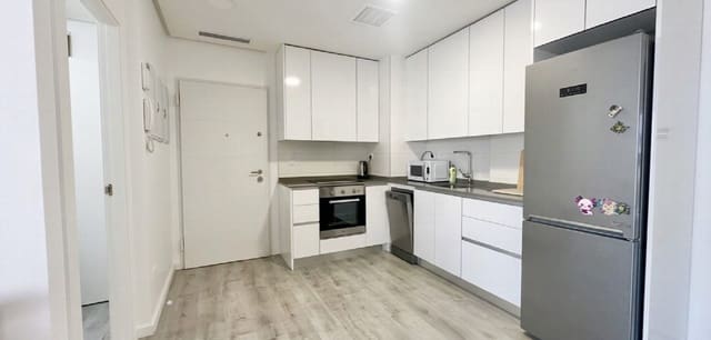 3 bedroom Apartment for sale in Villamartin, Orihuela with pool garage - € 320,000 (Ref: 10050793)