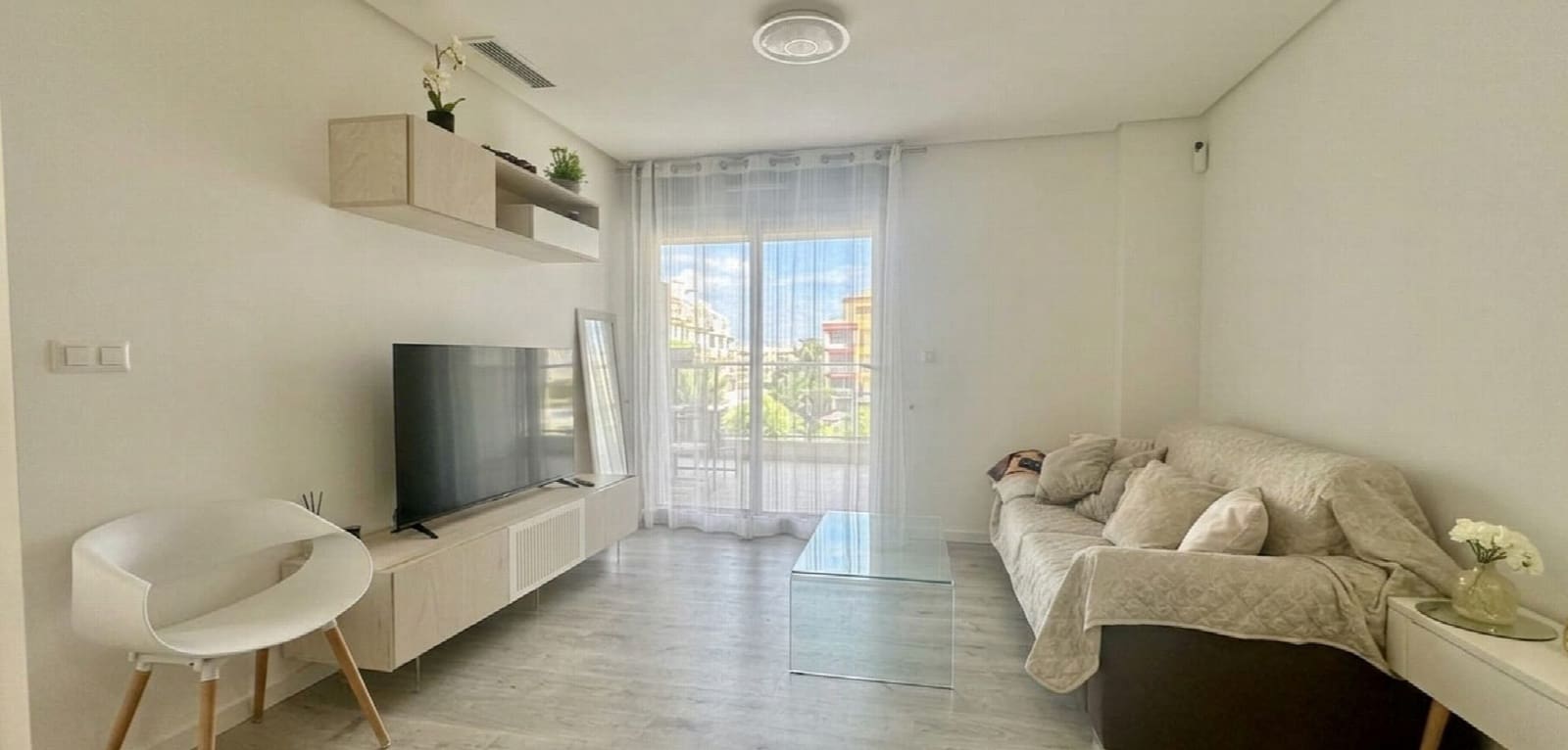 3 bedroom Apartment for sale in Orihuela with pool garage - € 320,000 (Ref: 10050793)
