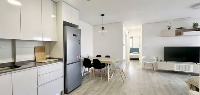 3 bedroom Apartment for sale in Villamartin, Orihuela with pool garage - € 320,000 (Ref: 10050793)