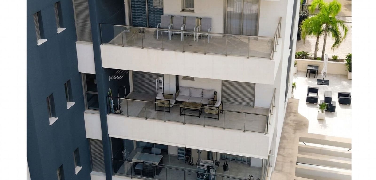 3 bedroom Apartment for sale in Orihuela with pool garage - € 320,000 (Ref: 10050793)