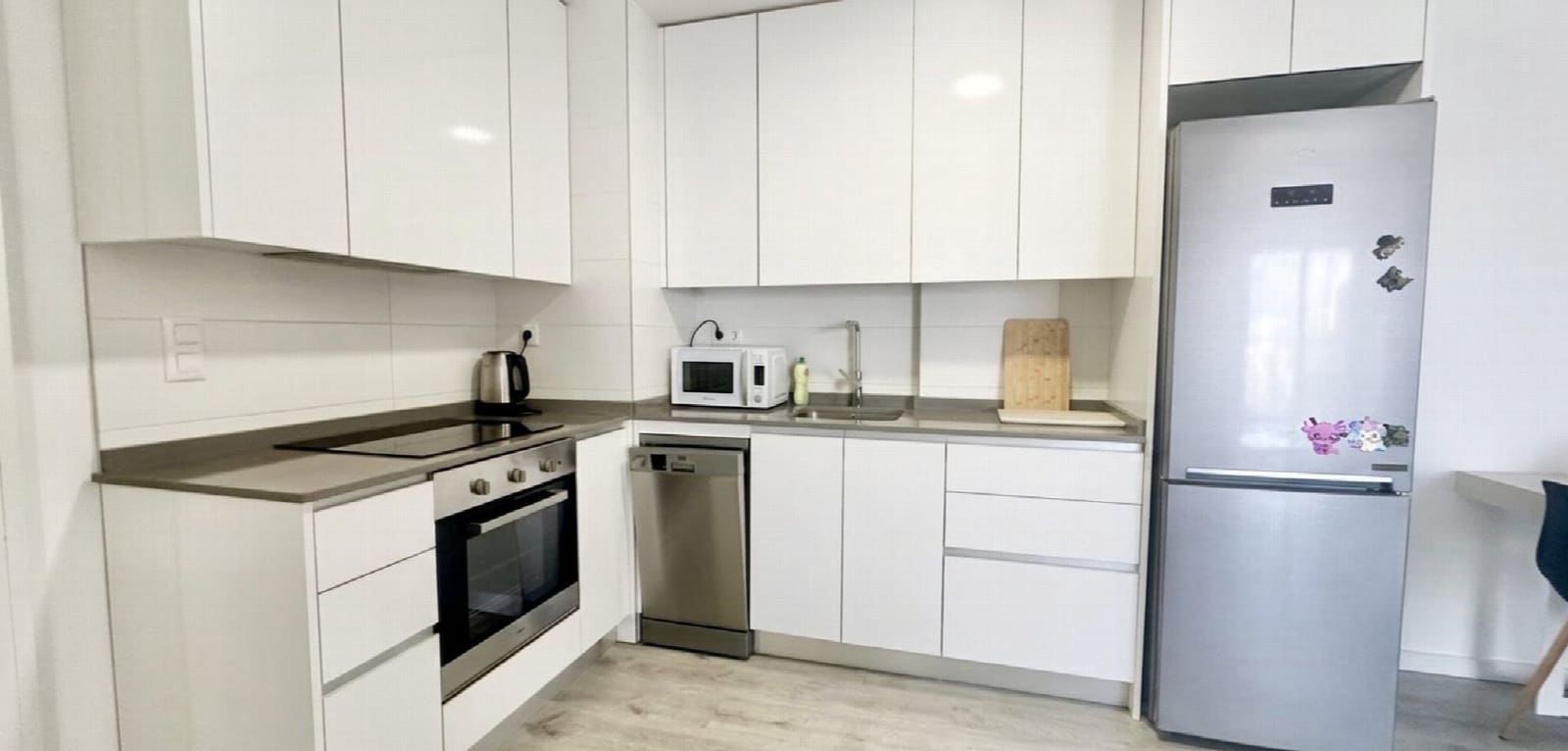 3 bedroom Apartment for sale in Orihuela with pool garage - € 320,000 (Ref: 10050793)