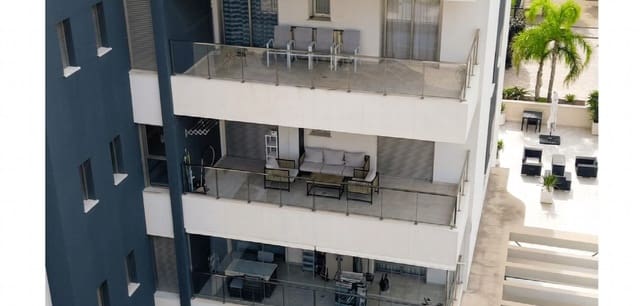 3 bedroom Apartment for sale in Villamartin, Orihuela with pool garage - € 320,000 (Ref: 10050793)