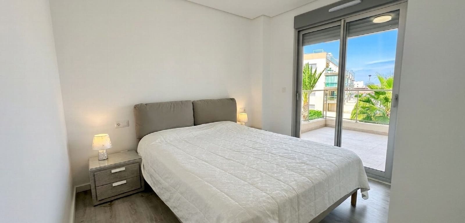3 bedroom Apartment for sale in Orihuela with pool garage - € 320,000 (Ref: 10050793)