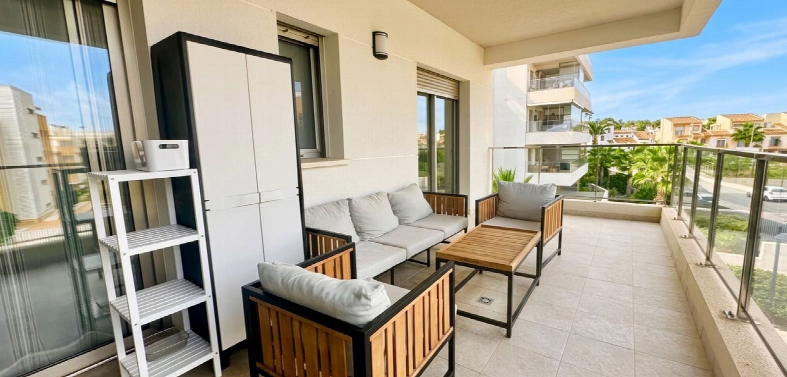 3 bedroom Apartment for sale in Orihuela with pool garage - € 320,000 (Ref: 10050793)