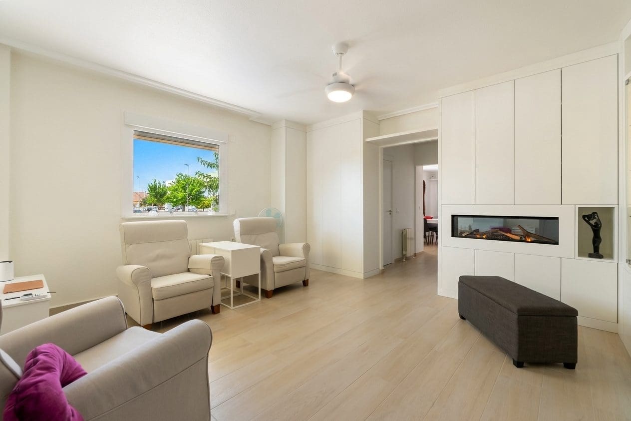 3 soveværelse Villa til salg i Pilar de la Horadada - € 445.000 (Ref: 10050795)