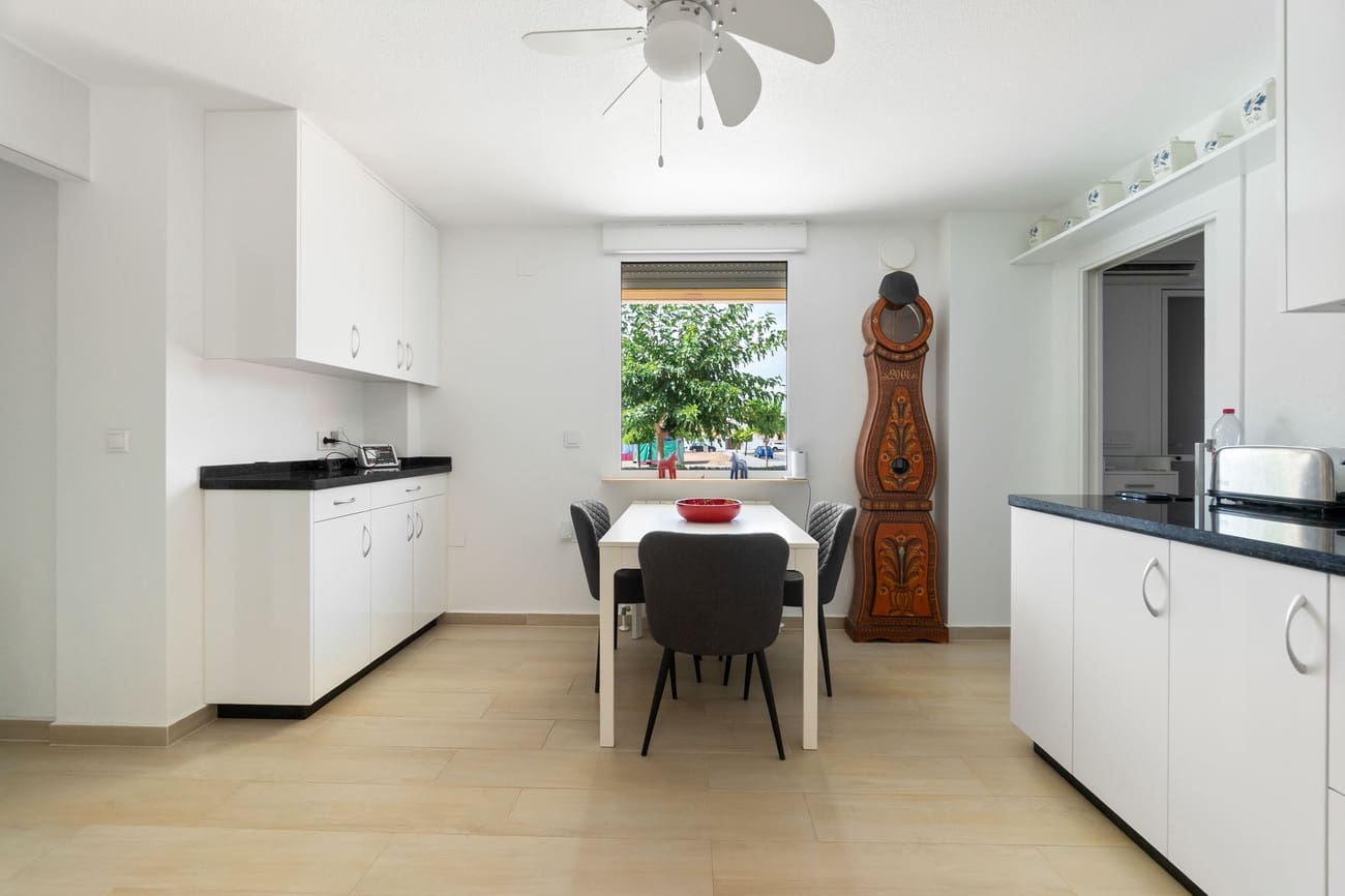 3 soveværelse Villa til salg i Pilar de la Horadada - € 445.000 (Ref: 10050795)