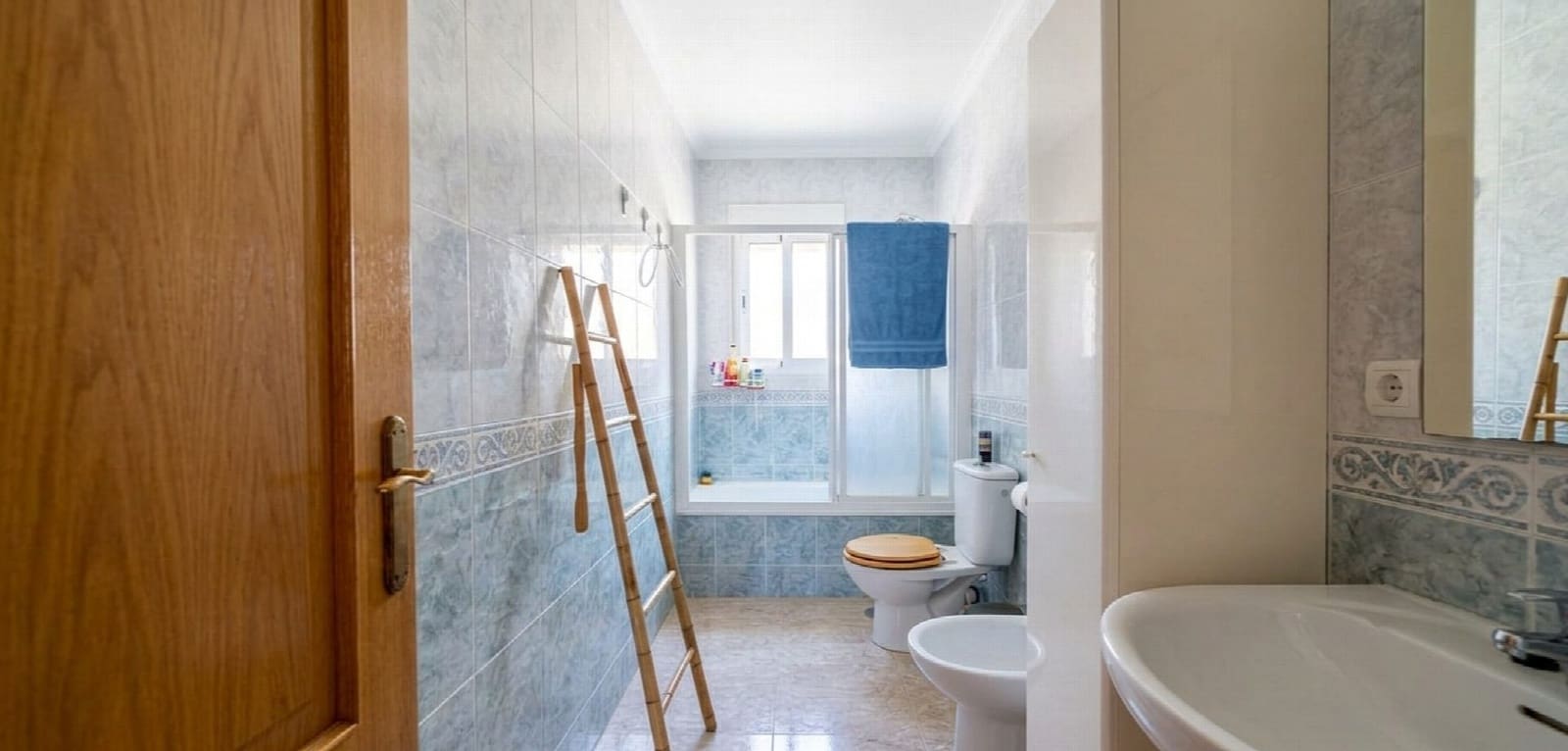 3 soveværelse Byhus til salg i Santiago de la Ribera med garage - € 361.000 (Ref: 10050796)