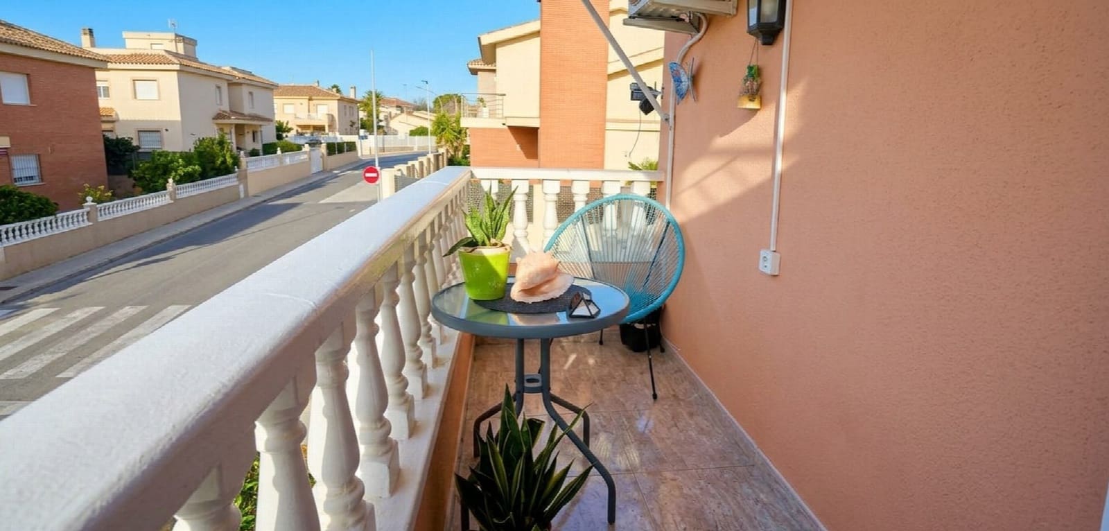 3 soveværelse Byhus til salg i Santiago de la Ribera med garage - € 361.000 (Ref: 10050796)
