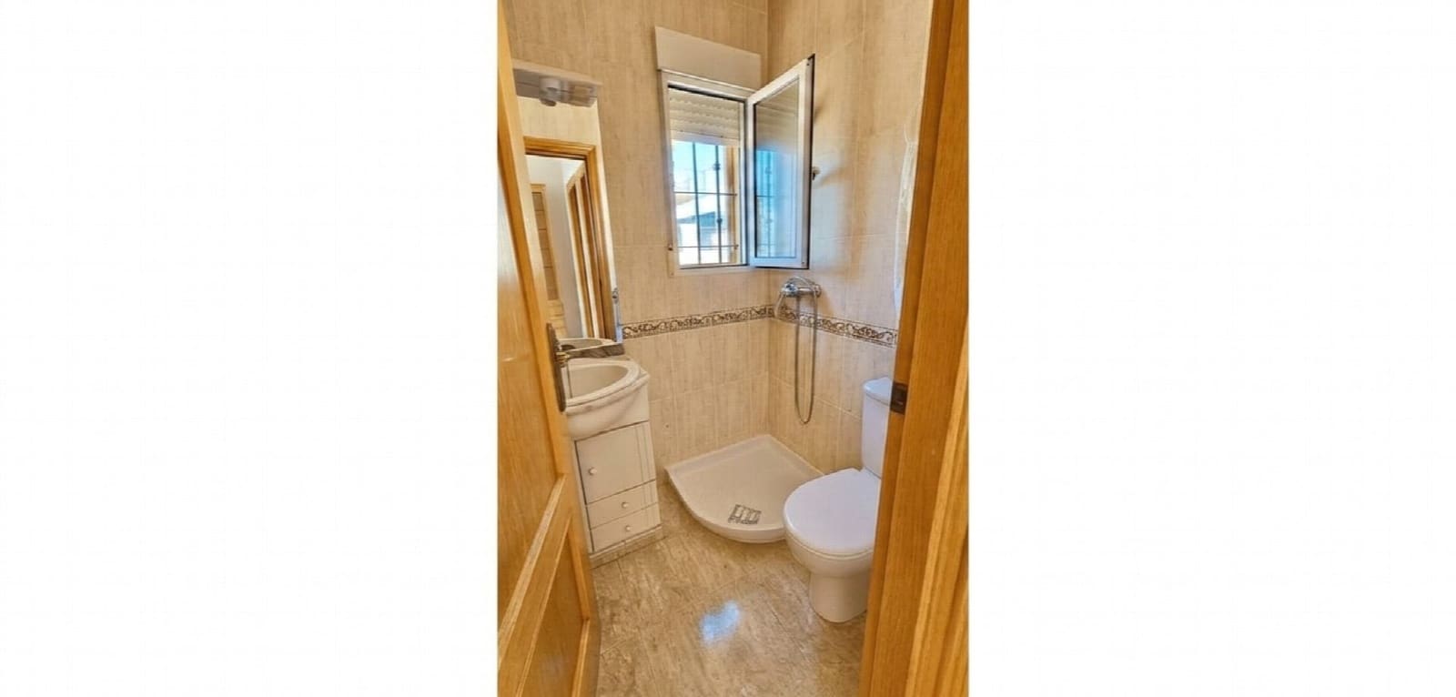 3 soveværelse Byhus til salg i Santiago de la Ribera med garage - € 361.000 (Ref: 10050796)