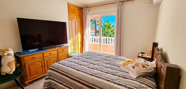3 makuuhuone Omakotitalo myytävänä paikassa Santiago de la Ribera, San Javier mukana 
autotalli - 361 000 € (Ref: 10050796)