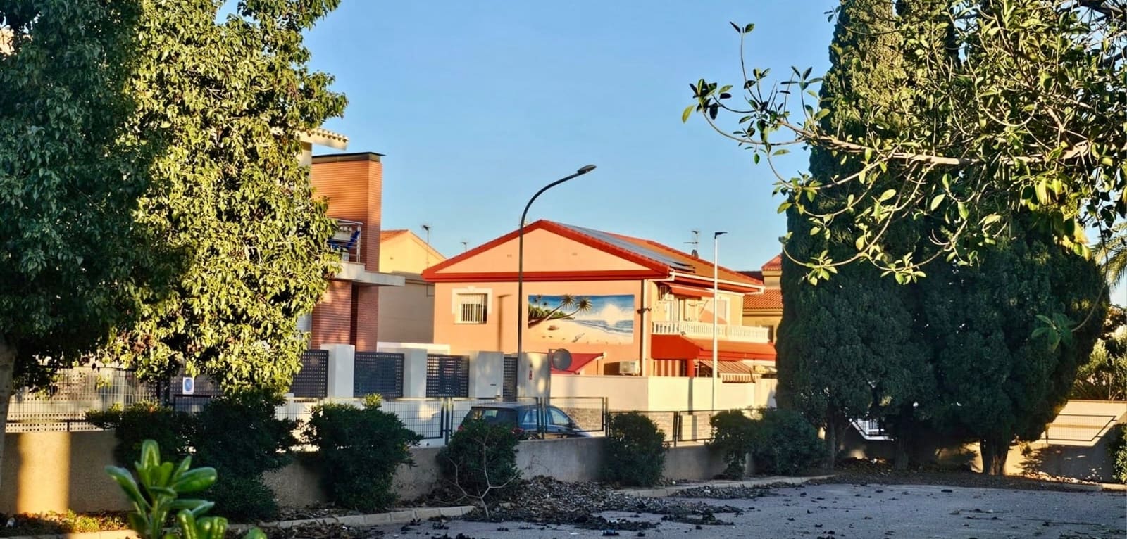 3 soveværelse Byhus til salg i Santiago de la Ribera med garage - € 361.000 (Ref: 10050796)