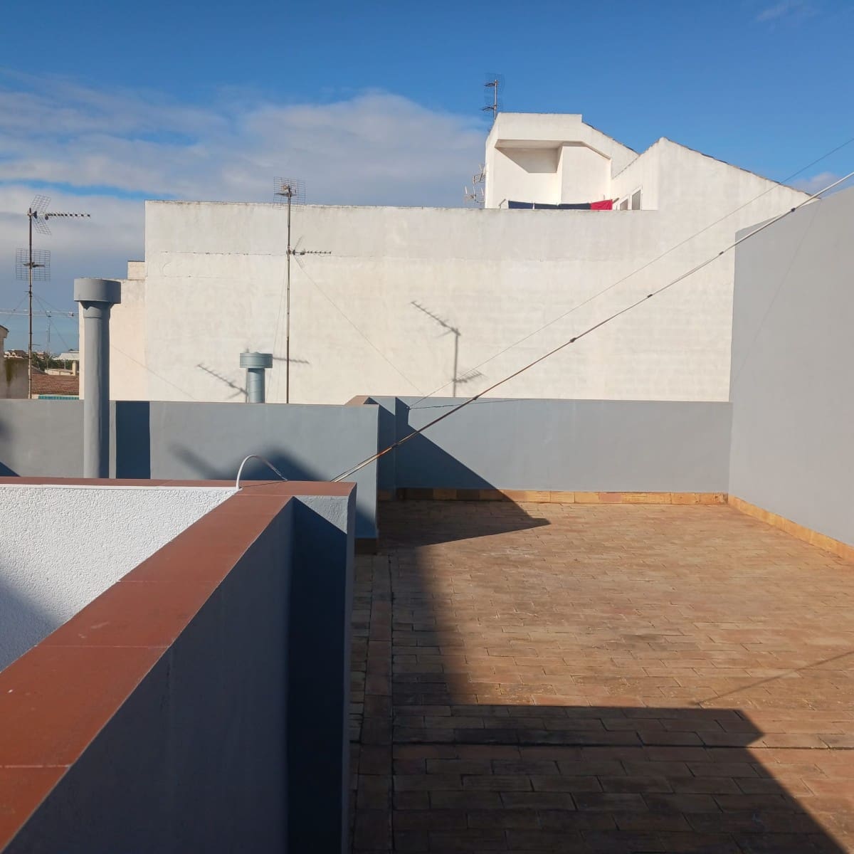 6 bedroom Townhouse for sale in San Pedro del Pinatar - € 260,000 (Ref: 10050798)