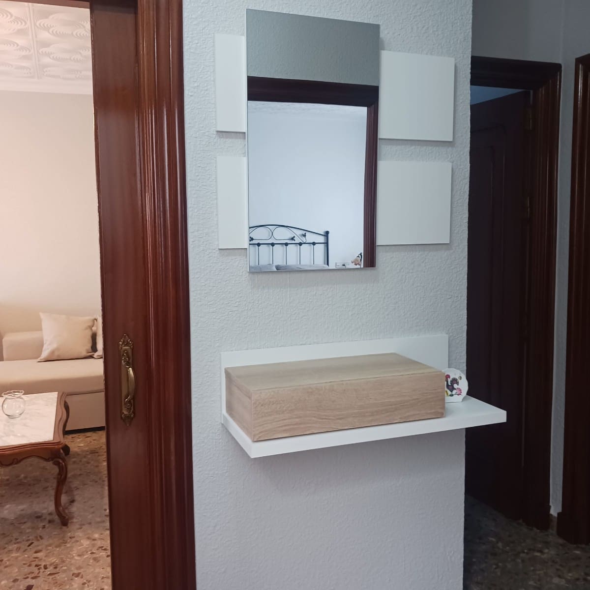 6 bedroom Townhouse for sale in San Pedro del Pinatar - € 260,000 (Ref: 10050798)