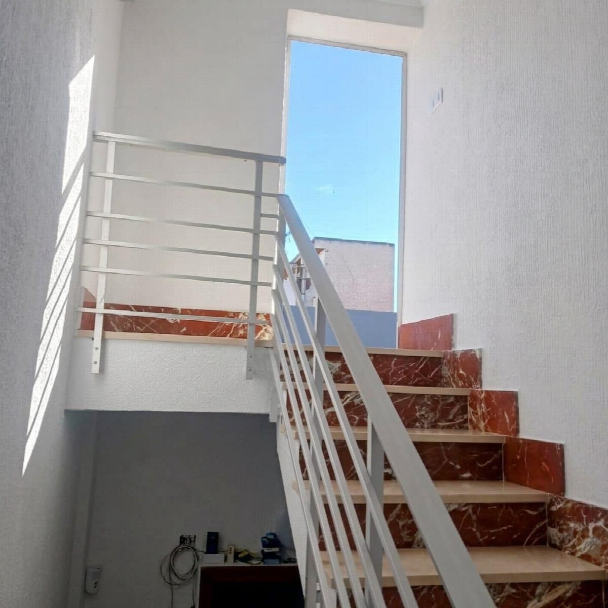 6 bedroom Townhouse for sale in San Pedro del Pinatar - € 260,000 (Ref: 10050798)