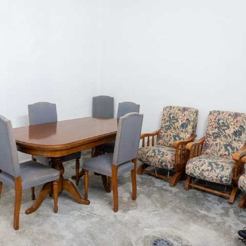 6 bedroom Townhouse for sale in San Pedro del Pinatar ciudad, San Pedro del Pinatar - € 260,000 (Ref: 10050798)